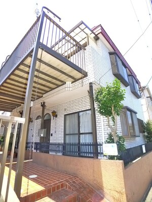 MCﾚﾝﾄﾊｳｽ　妙典12（1号室）外観写真