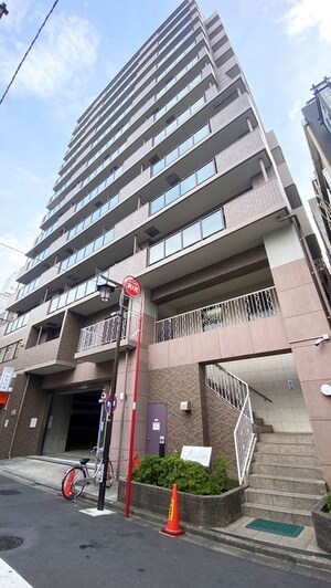 ファミール浅草一丁目(805)外観写真