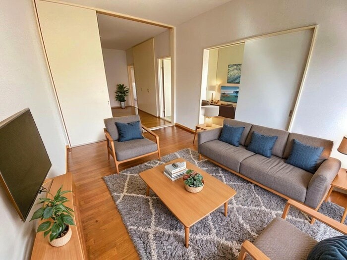 物件内観写真7　(居室)