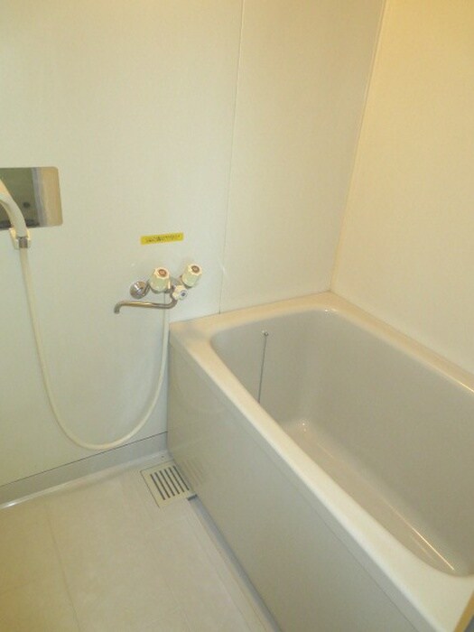 物件内観写真8　(バス／シャワールーム等)