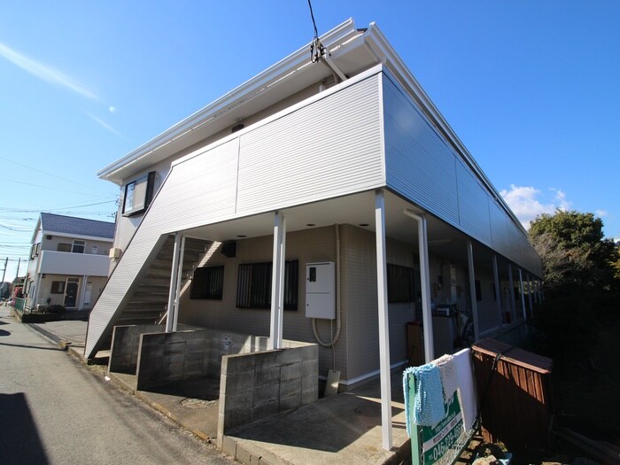 物件外観写真4　(外観写真)