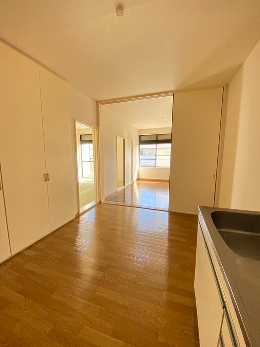 物件内観写真11　(居室)