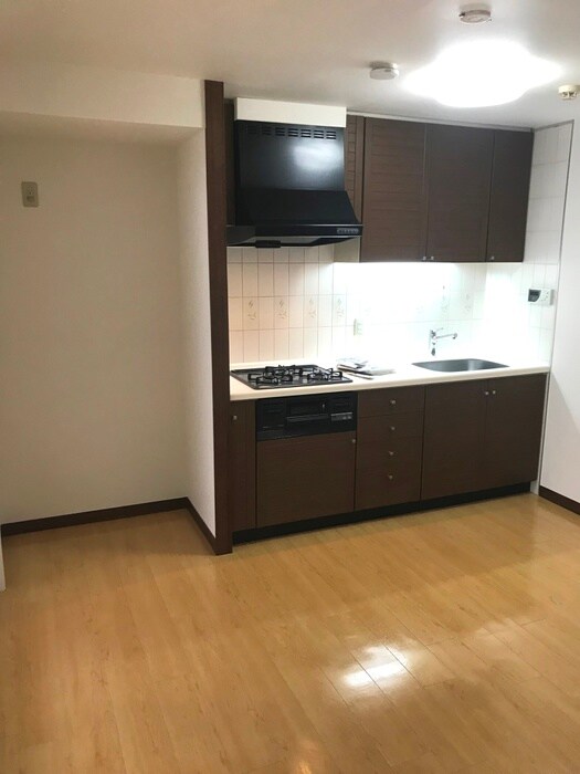 物件内観写真7　(キッチン)