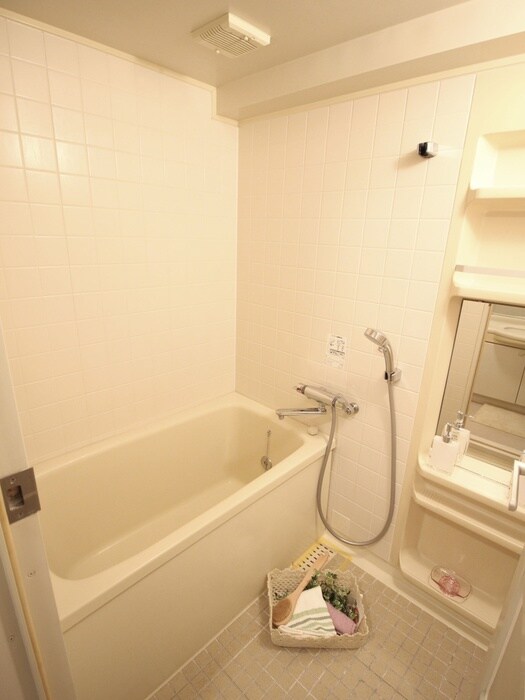 物件内観写真8　(バス／シャワールーム等)