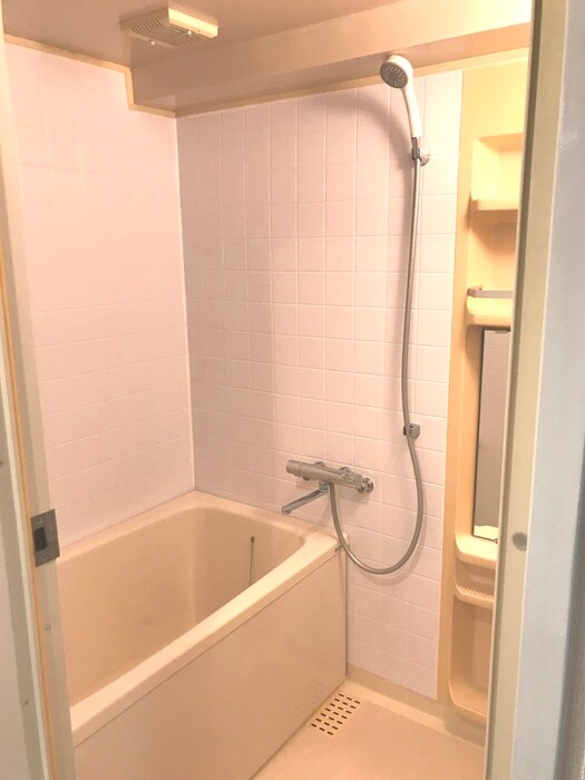 物件内観写真14　(バス／シャワールーム等)