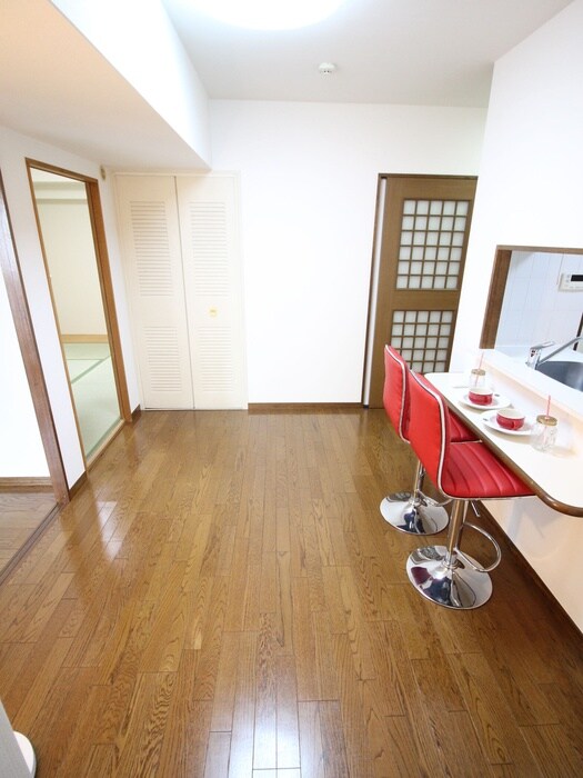 物件内観写真16　(居室)