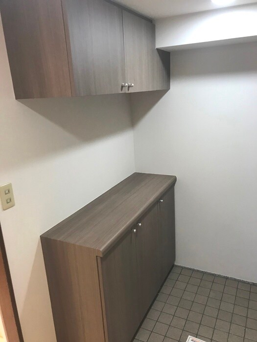 物件内観写真18　(靴箱)