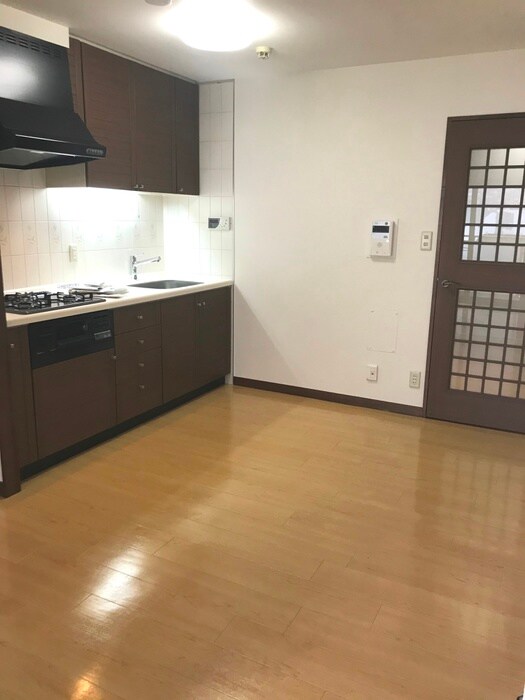 物件内観写真19　(キッチン)