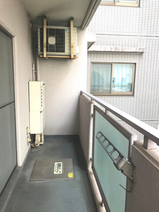 物件内観写真20　(ベランダ・バルコニー)
