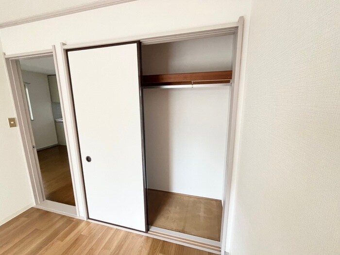 物件内観写真9　(収納)