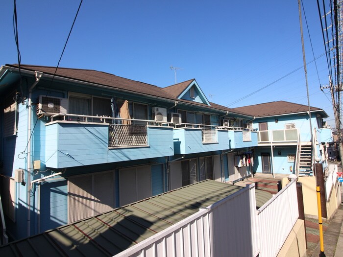 物件外観写真4　(外観写真)