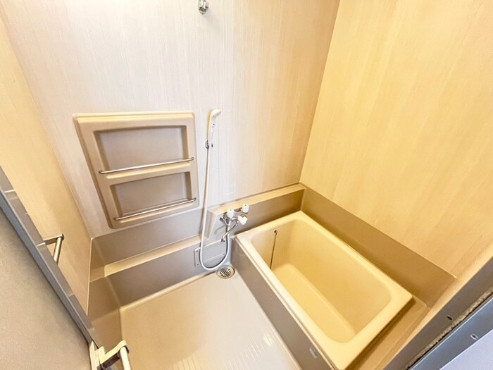 物件内観写真12　(バス／シャワールーム等)