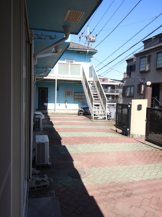 物件内観写真16　(ベランダ・バルコニー)