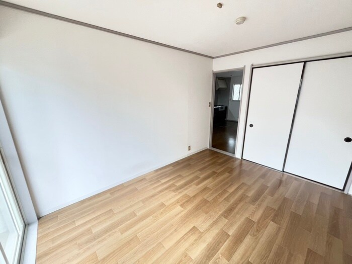 物件内観写真20　(居室)