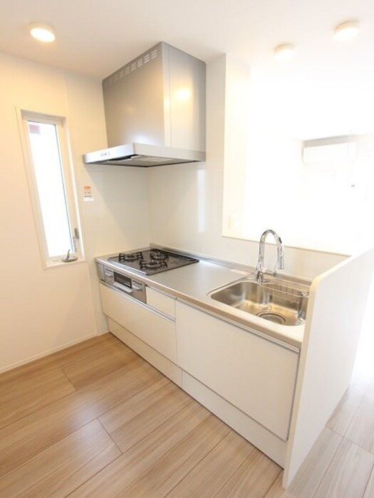 物件内観写真9　(キッチン)