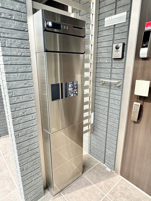 物件外観写真3　(建物設備)