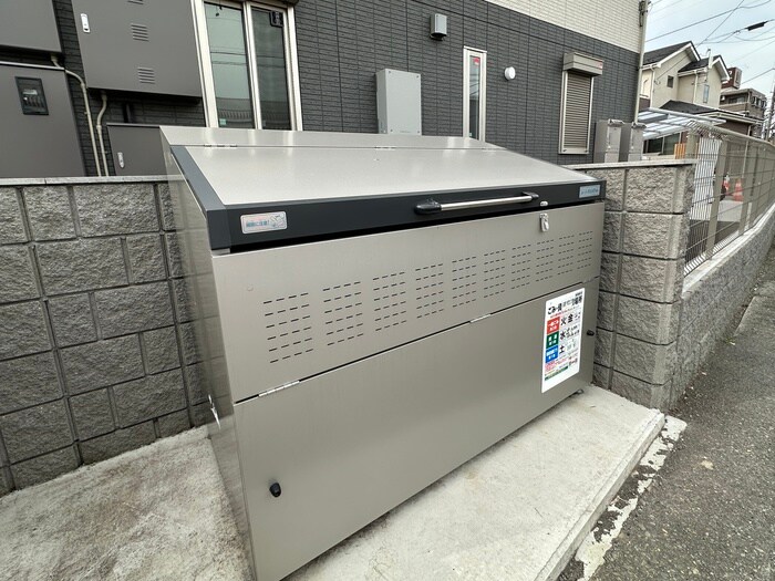 物件外観写真4　(外観写真)