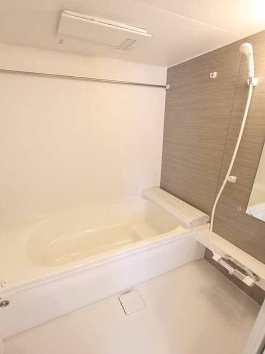 物件内観写真11　(バス／シャワールーム等)