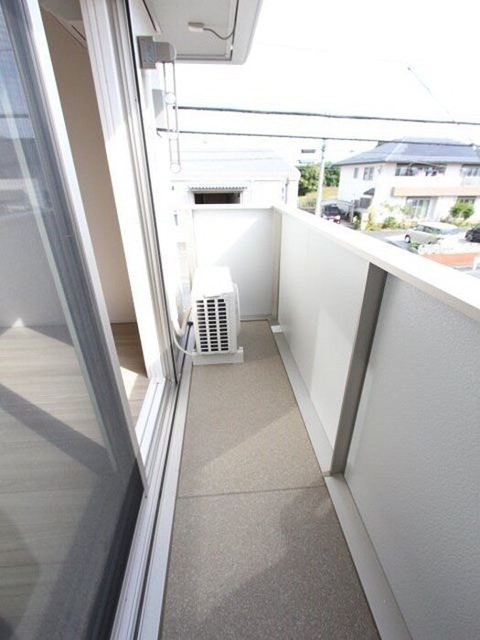 物件内観写真15　(ベランダ・バルコニー)