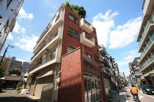 星野ﾋﾞﾙ外観写真
