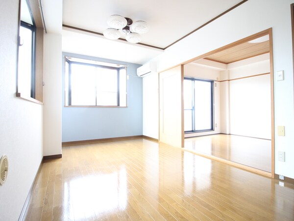 居室