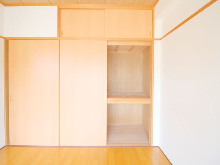 物件内観写真17　(収納)