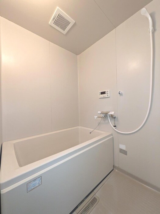 物件内観写真17　(バス／シャワールーム等)