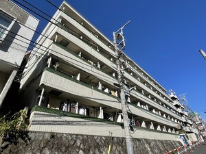 メゾン・ド・パラディ(109)外観写真