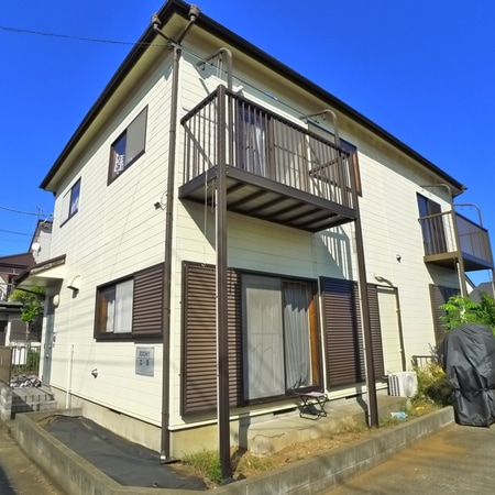 工藤ルーミー外観写真