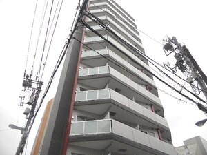 コンシェリア文京大塚(601)外観写真