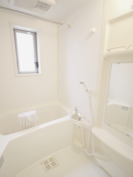 物件内観写真9　(バス／シャワールーム等)