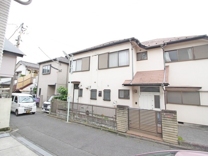 物件内観写真16　(室内からの展望)