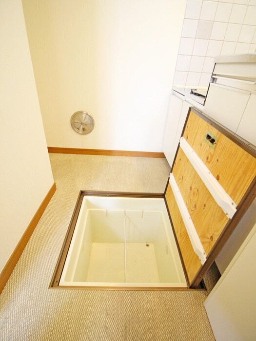 物件内観写真20　(収納)