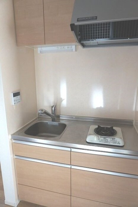 物件内観写真4　(キッチン)