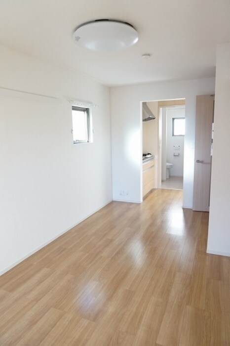 物件内観写真6　(居室)