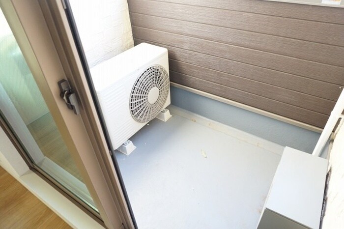 物件内観写真11　(ベランダ・バルコニー)