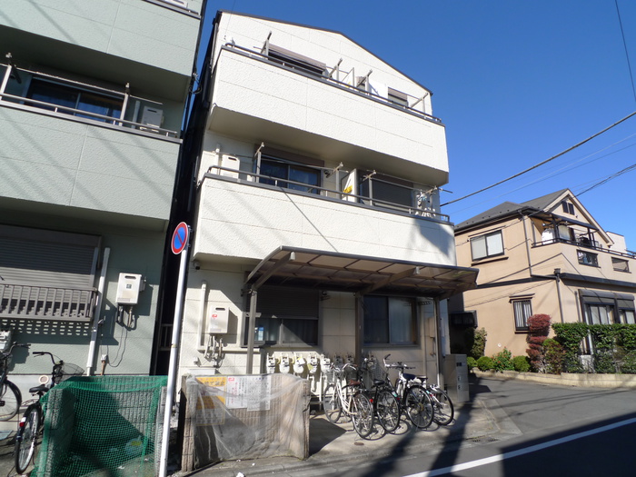 セジュール緑町