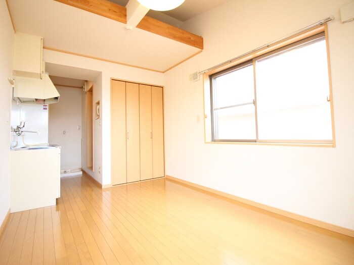 物件内観写真7　(居室)