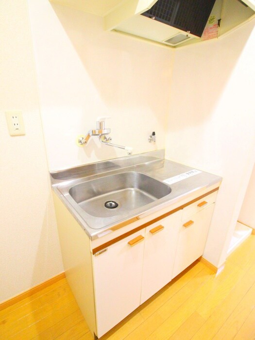 物件内観写真8　(キッチン)