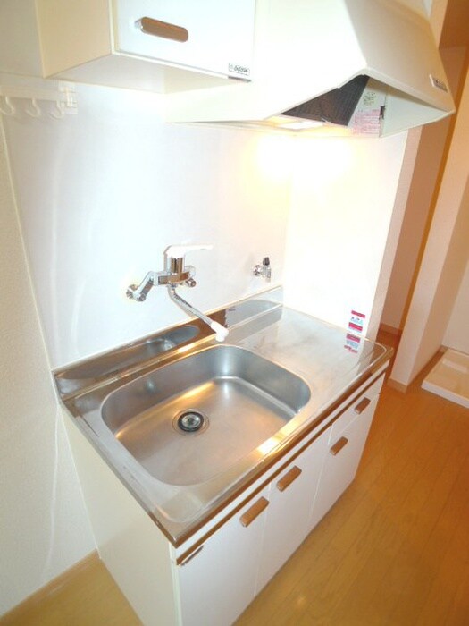 物件内観写真8　(キッチン)