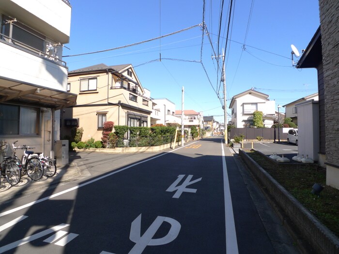 物件外観写真6　(周辺環境)