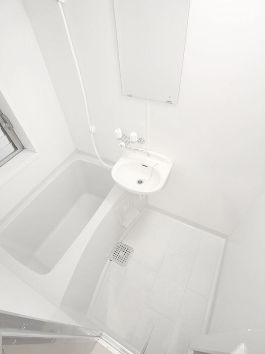 物件内観写真10　(バス／シャワールーム等)