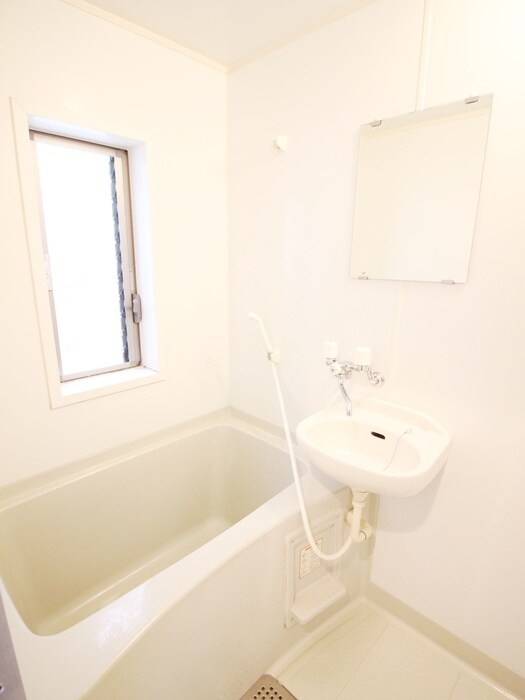 物件内観写真10　(バス／シャワールーム等)