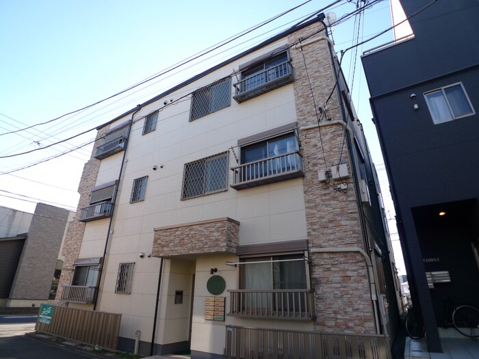 物件内観写真15　(ベランダ・バルコニー)