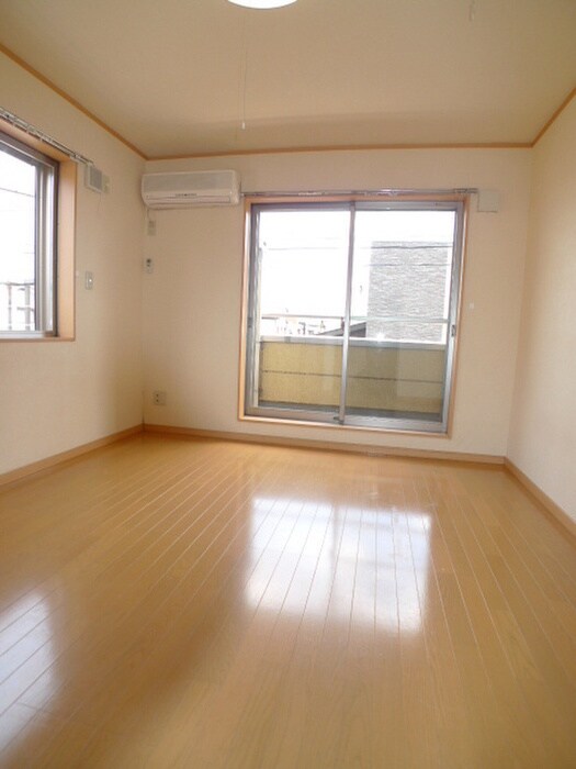 物件内観写真15　(ベランダ・バルコニー)