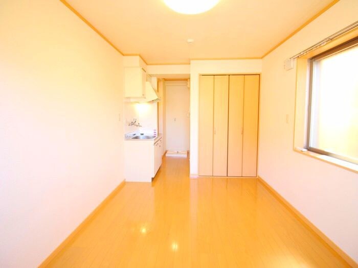 物件内観写真18　(廊下)