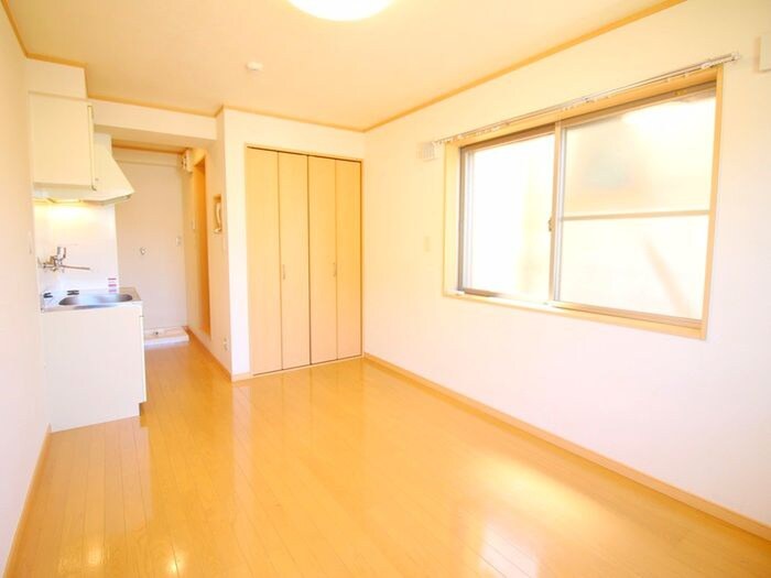 物件内観写真19　(居室)