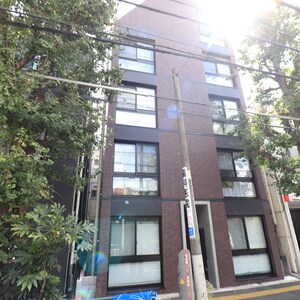 Ｔｈｅ　Ｓｅｎｄａｇｉ外観写真