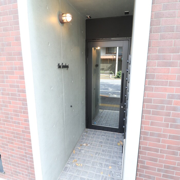 物件外観写真2　(建物設備)