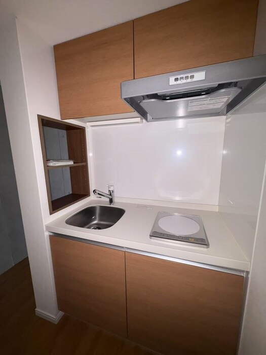 物件内観写真9　(キッチン)